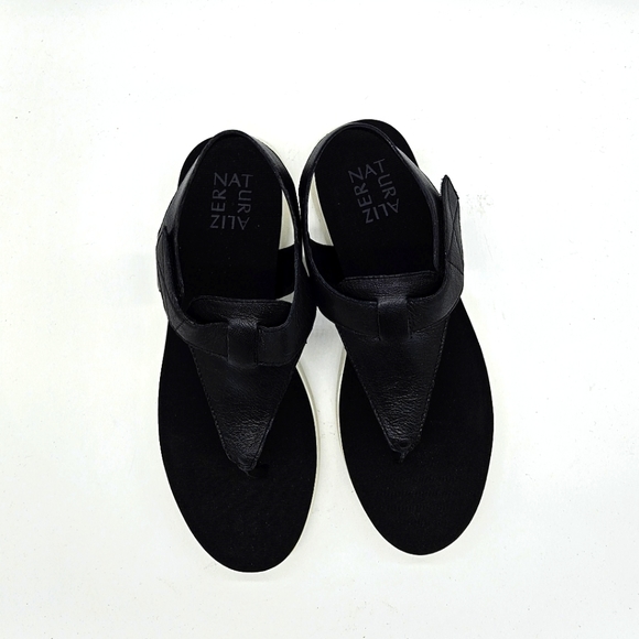 NWOT Naturalizer Lincoln Sandals - Picture 5 of 11